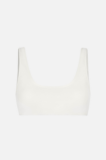 Base Sculpting Bralet - Tofu