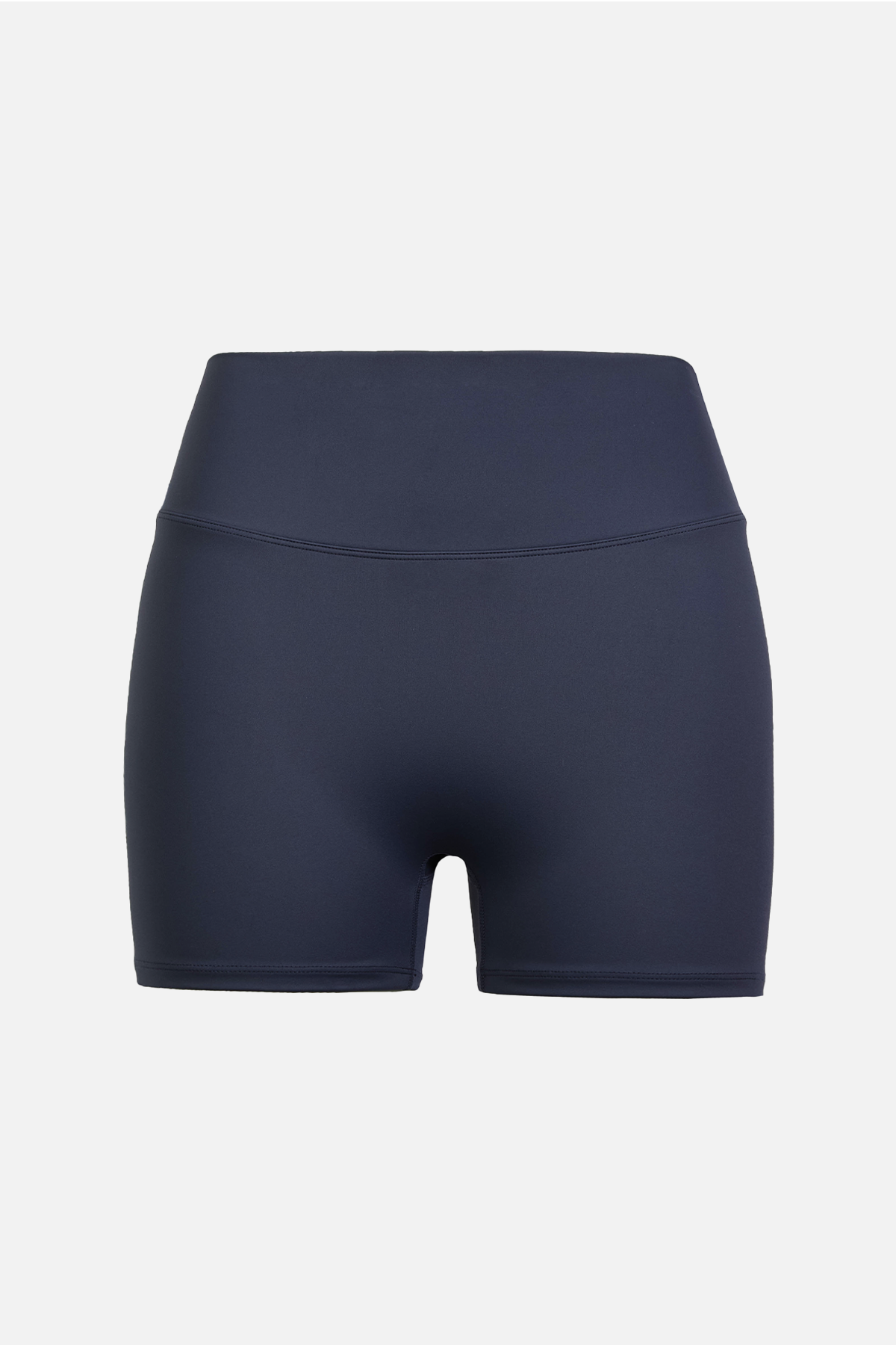 Base Sculpting Shorts - Midnight Blue