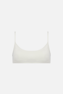 Base Sculpting Cami Bra - Tofu