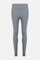 Base Sculpting Leggings - Misty Blue