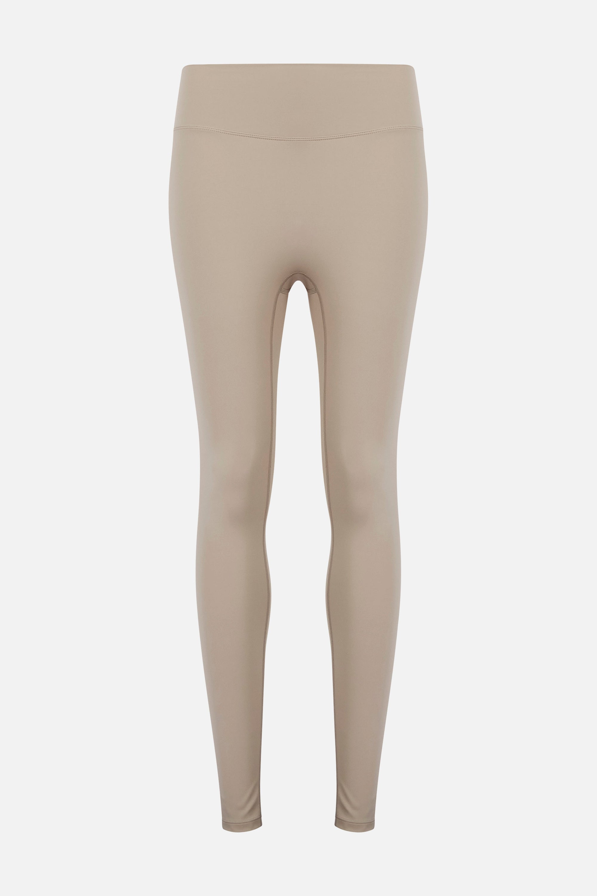 Base Sculpting Leggings - Taupe