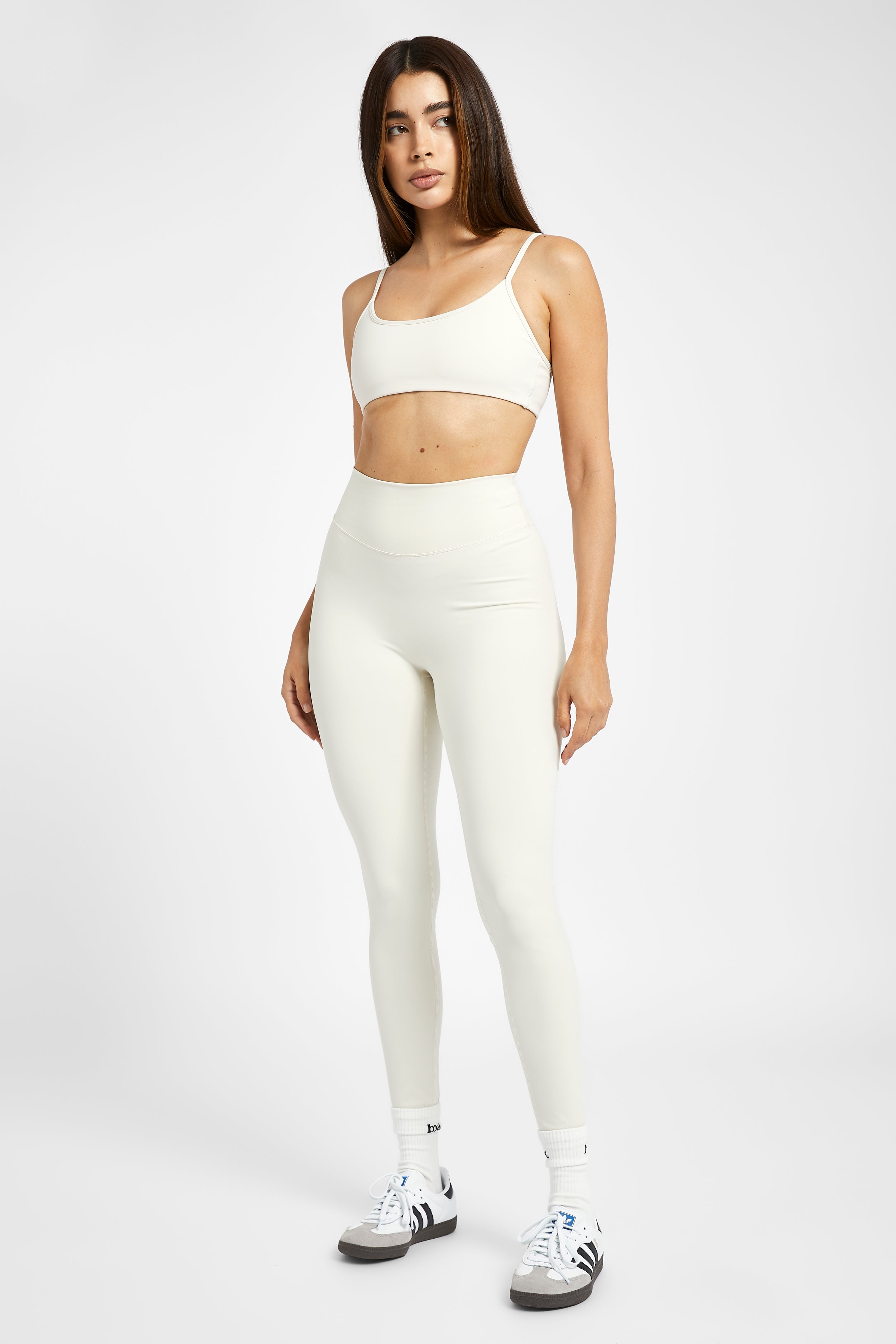 Base Sculpting Leggings - Tofu