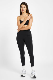 Base Sculpting Leggings - Black