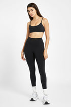 Base Sculpting Leggings - Black